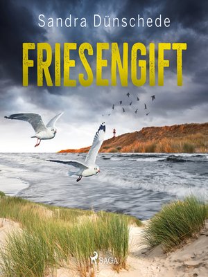 cover image of Friesengift